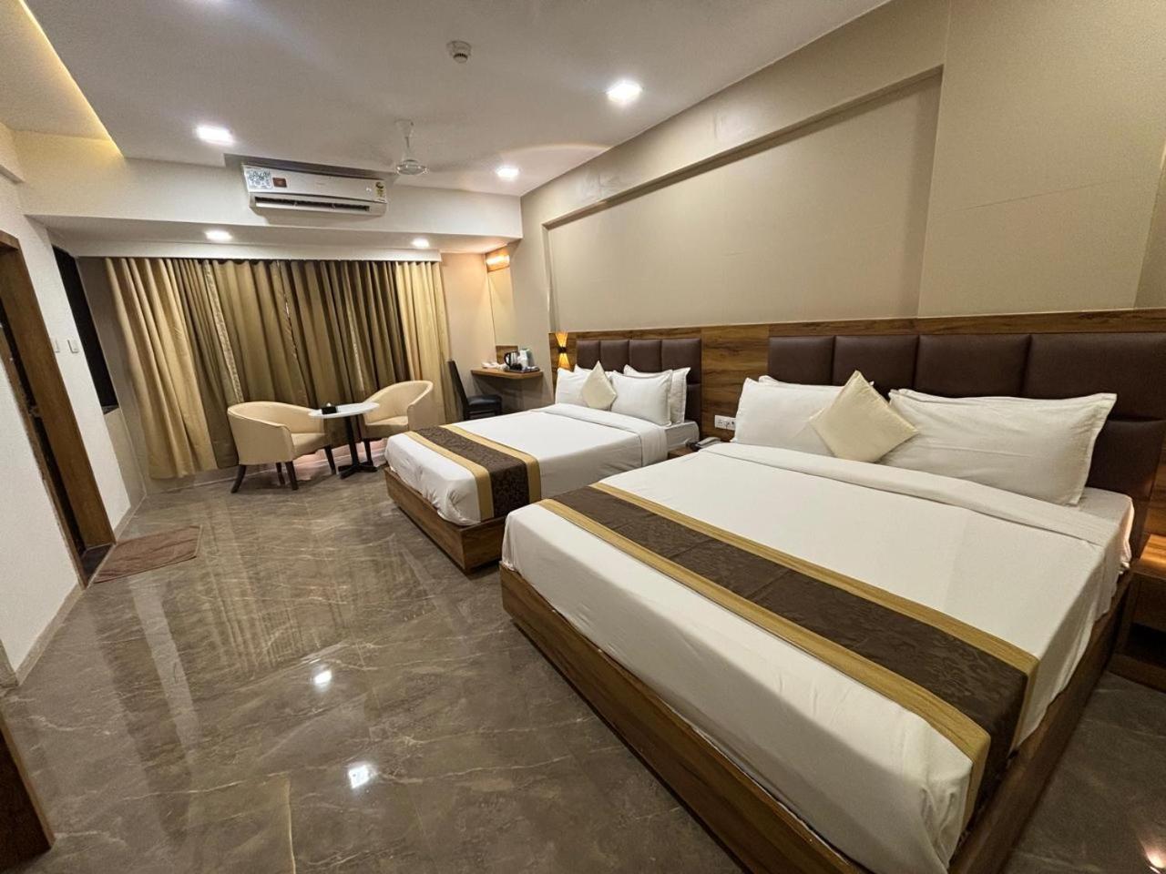 Hotel Grace Galaxy — Photos 1